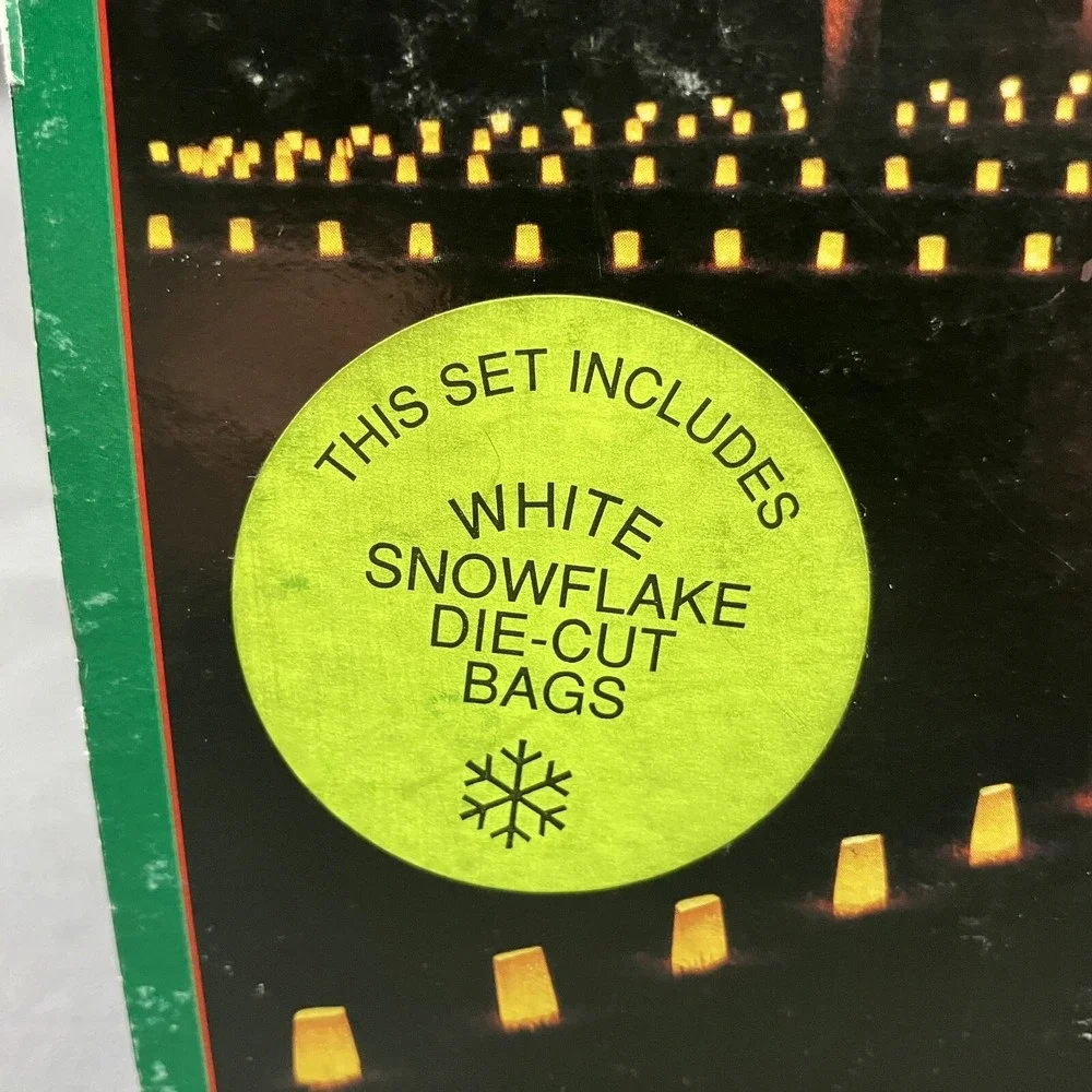 Light Styles electric luminarias